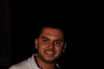 Friday Beach Bar at Edde Sands Byblos, Part 1 of 3